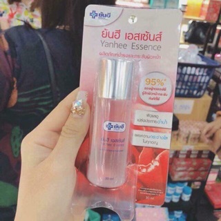 Nước hoa hồng của Thái Lan Yahee