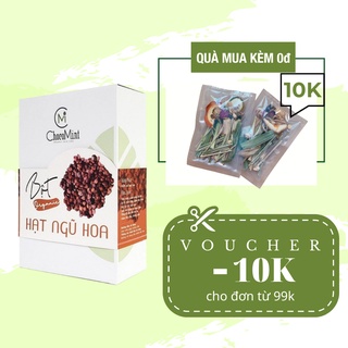 Hạt Đình Lịch / Hạt ngũ hoa TRẮNG DA ,KHỬ ĐỘC , SẠCH MỤN , NGỪA THÂM TUYỆT VỜI  ( handmade - organic)
