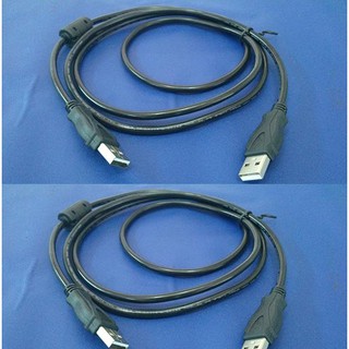 CÁP USB 2 ĐẦU ĐỰC