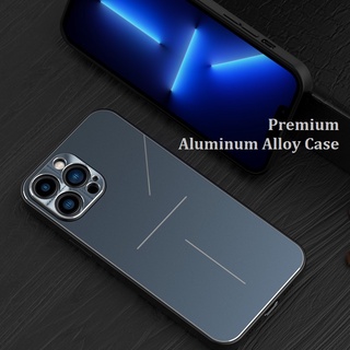 Ultra Ốp Điện Thoại Cứng Viền TPU Siêu Mỏng Cho iPhone 14 Plus 14 Pro Max 13 Pro Max / 13 Mini / 12 Pro Max / 11 Pro