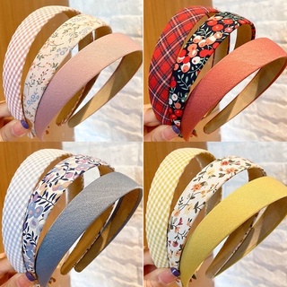 P2🌈PHÔI CÀI (BỜM) TÓC LOẠI TỐT LÀM DIY/ HANDMADE
