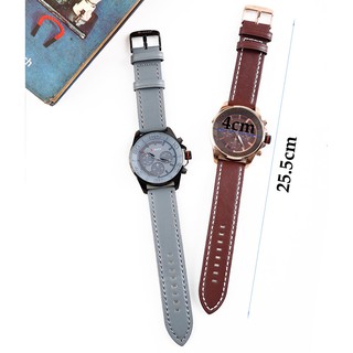 Đồng hồ nam Curren dây da 8187