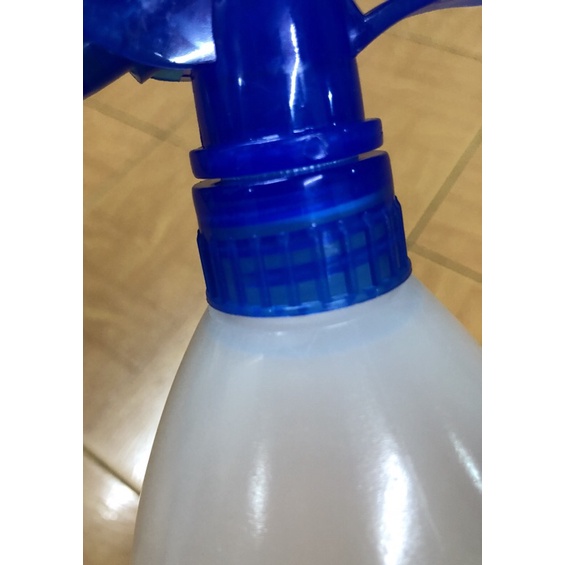 Bình xịt tưới lan 300ml 500ml bình tưới cây bình xịt phun sương