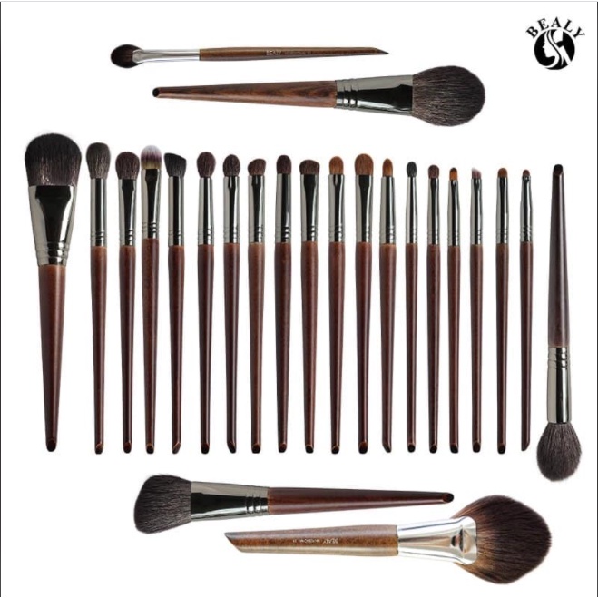 BỘ CỌ LÔNG THÚ CHUYÊN NGHIỆP BEALY 26C