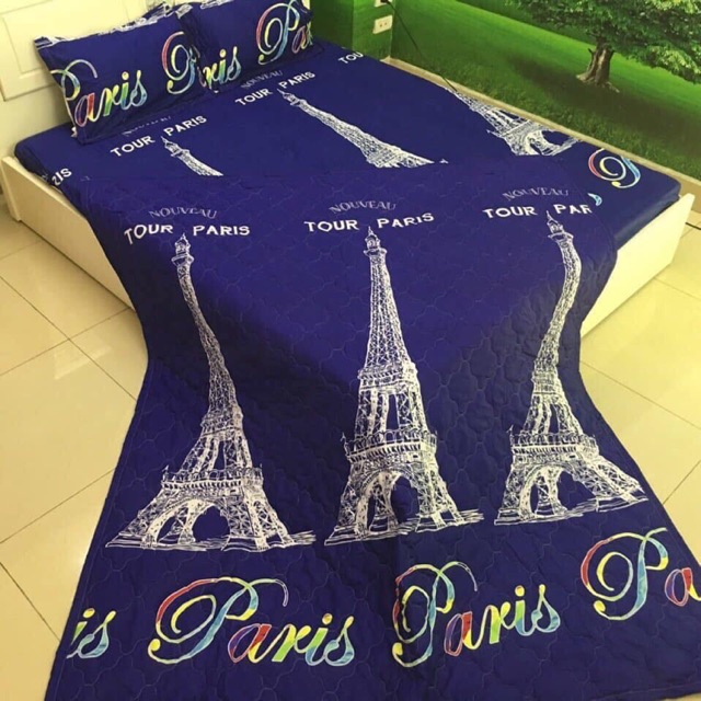 4 sét ga chun m6 300k
