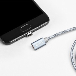 Cáp Hoco U40A Micro-USB 1M