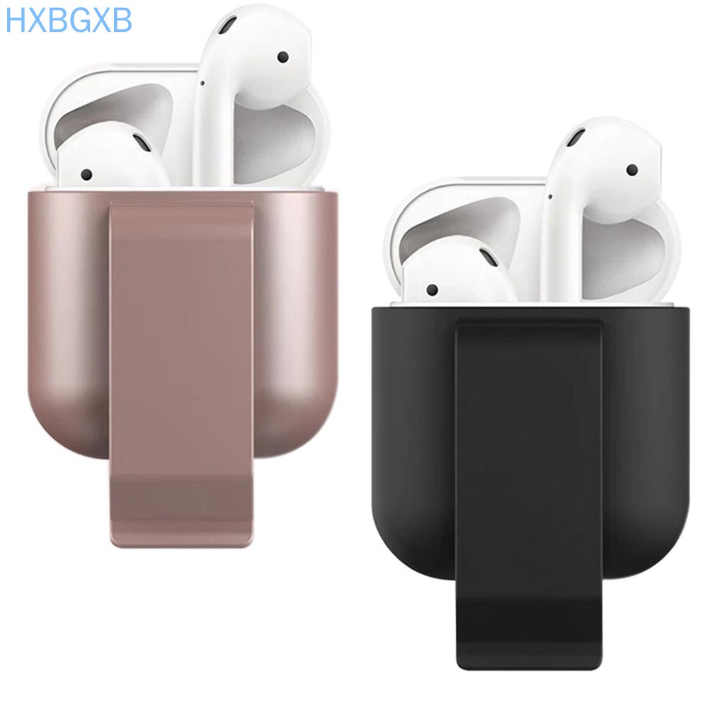 Hộp Đựng Chống Sốc Cho Tai Nghe Airpods