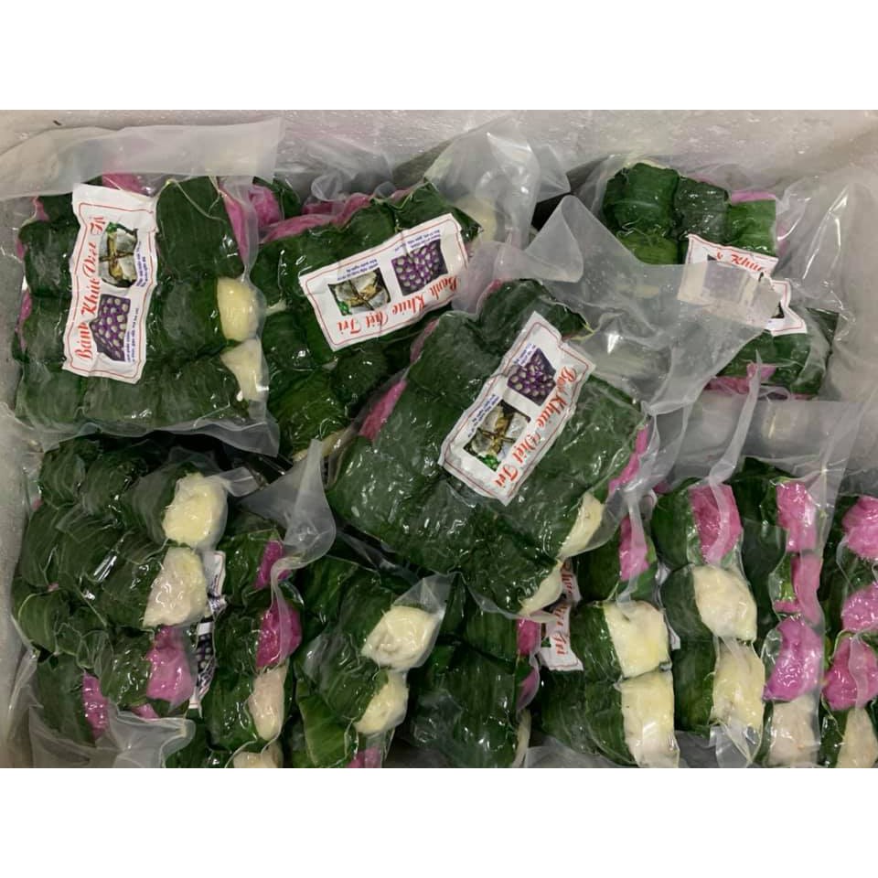 bánh khúc đặc sản việt trì | BigBuy360 - bigbuy360.vn