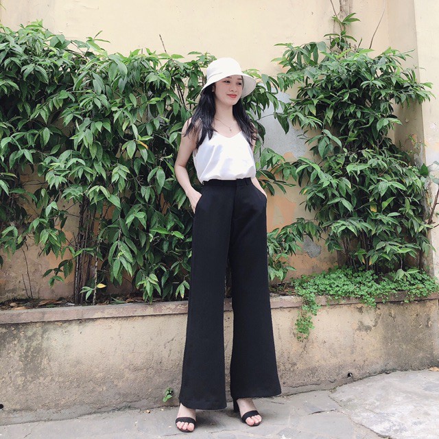 QUẦN ỐNG PAT SIÊU HOT - ẢNH THẬT