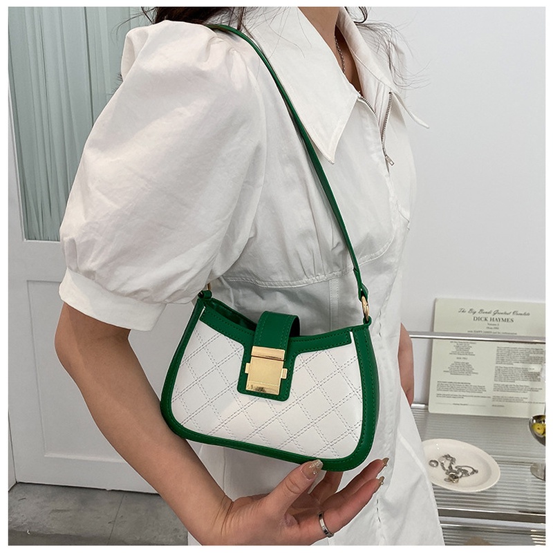 Túi đeo dưới cánh tay / Đeo Cánh Tay Màu Đơn Mẫu Mới 2022 Gylb1578