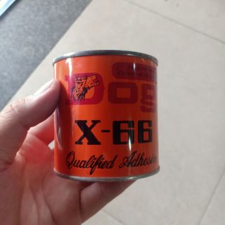 KEO X66 LOẠI 200ML, DÁN ĐA NĂNG