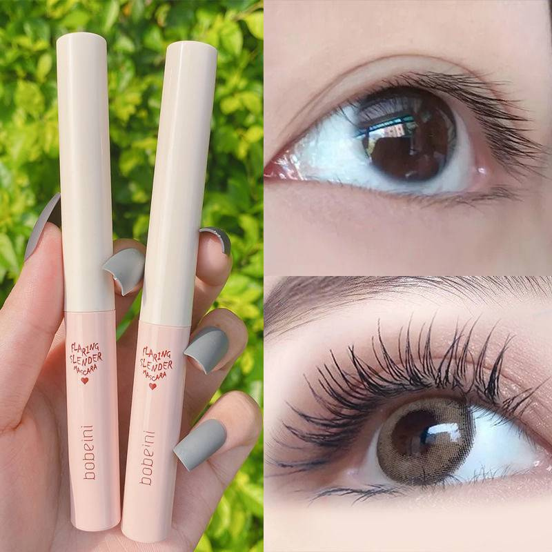Mascara Bobeini Chống Thấm Nước Lâu Trôi