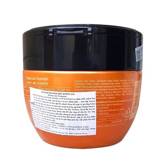 DẦU HẤP Ủ TÓC SOPHIA PROTEIN CARE 1000ML