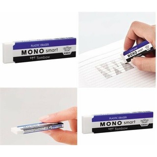 Gôm Tẩy Tombow MONO Smart ET-ST