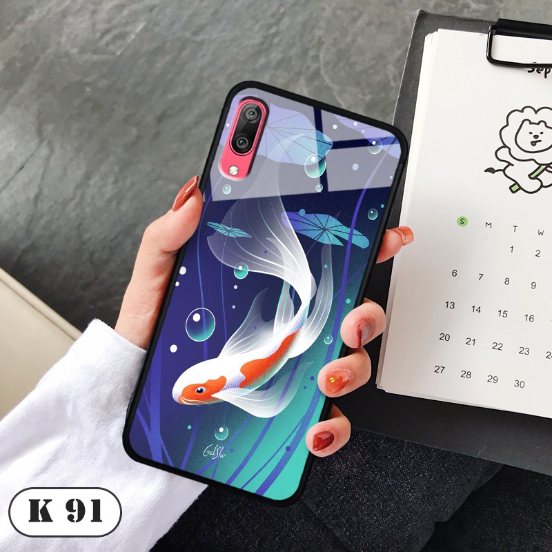 Ốp lưng 3D HUAWEI Y7 PRO 2019