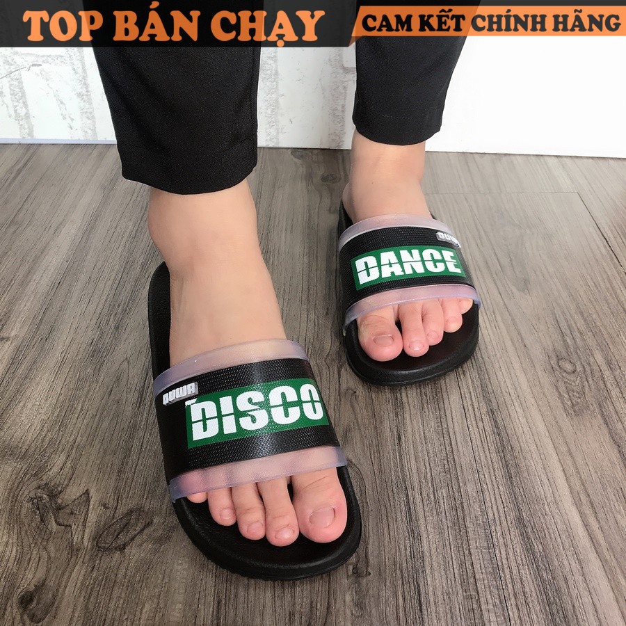 Dép quai ngang nam đi biển DH51-6XL - Vento HCM