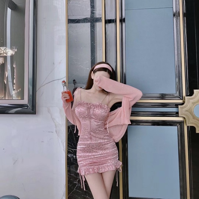 Váy body lụa | BigBuy360 - bigbuy360.vn