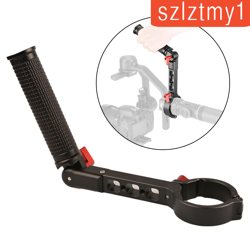 Giá Đỡ Điện Thoại Cầm Tay Zhiyun Crane 2s