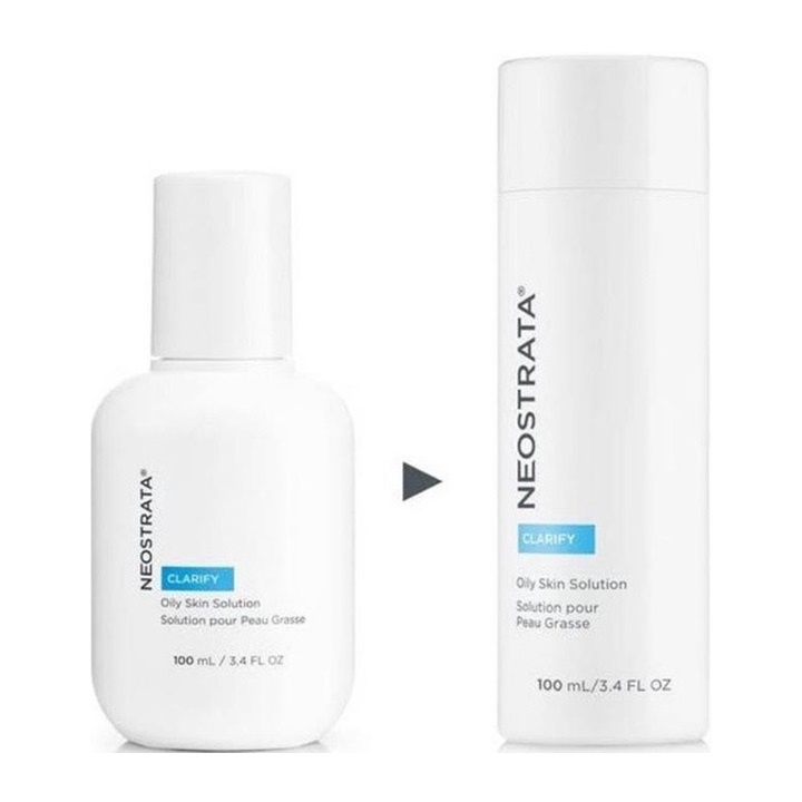 Tẩy da chết hóa học Neostrata Refine Oily Skin Solution 8AHA