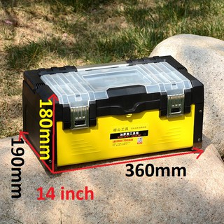 hộp đựng đồ nghề 14inch