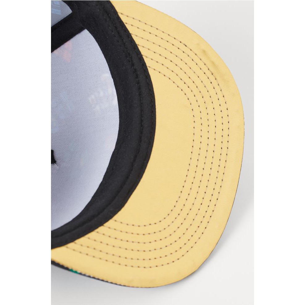 Mũ lưỡi trai ninja HM H&M sz 1.5-4y_hàng chính hãng authentic