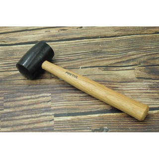 Búa cao su Pretul 20566