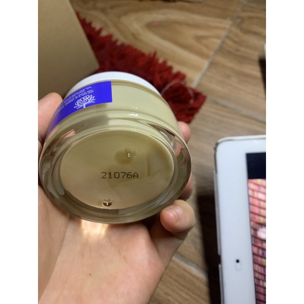 Mặt nạ ngủ tái tạo da CoCokind