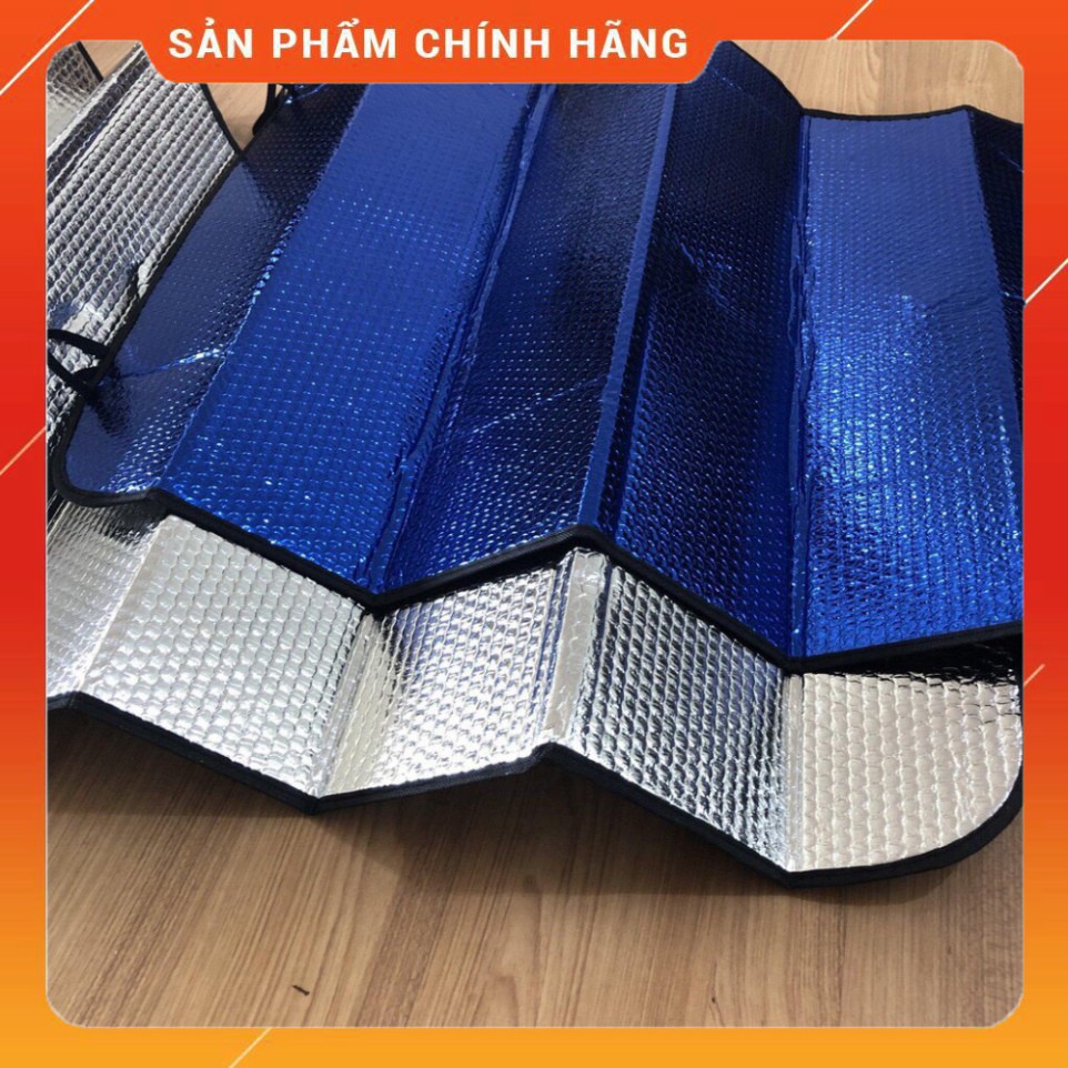 Tấm che chắn nắng kính lái ô tô📌FREESHIP📌Tấm bạt che nắng, màn che kính trước xe hơi,giảm nhiệt ô tô