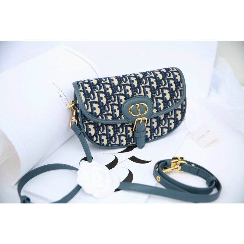 Túi xách nữ ,Túi dior bobby fullbox super size 20cm