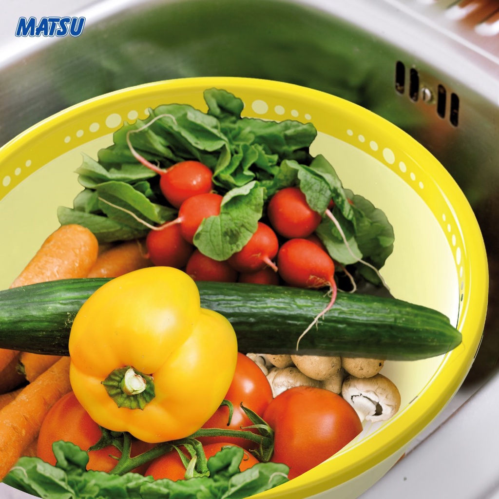 THAU NHỰA 2 MÀU CỦA DUY TÂN