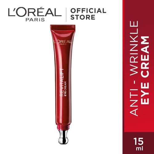 (Hàng Mới Về) Kem Dưỡng Da Mắt Loreal Sc Revitalift Laser X3