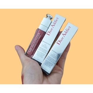 [012 full box ] Son Dưỡng Môi Di/or Collagen Addict Lip Maximizer