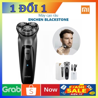 Máy cạo râu xiaomi 3 lưỡi