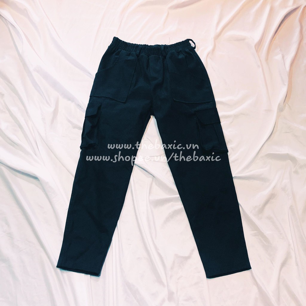 Quần BOXPANT KAKI | BigBuy360 - bigbuy360.vn