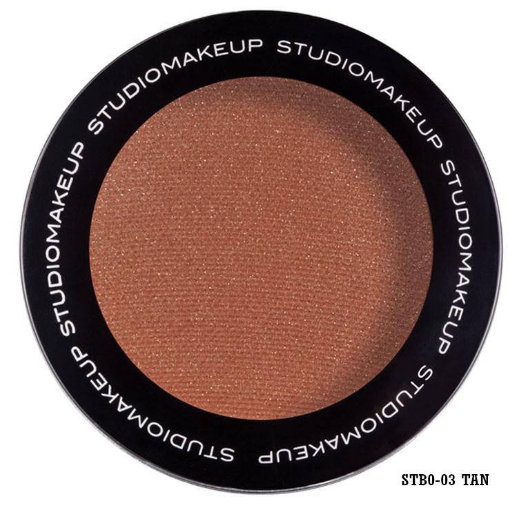 Phấn Bronzer STUDIOMAKEUP SUN TOUCH BRONZING POWDER STB