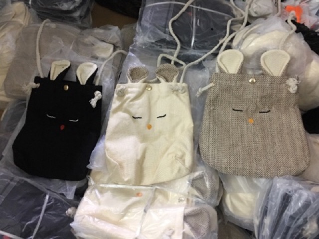 Túi mèo cói | BigBuy360 - bigbuy360.vn