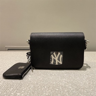 Túi M.L.B N.Y Nam Nữ Full Tag Code Hàng Chuẩn