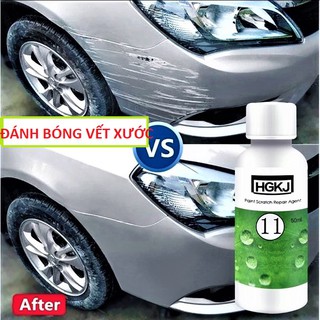 SÁP ĐÁNH BÓNG VẾT XƯỚC Ô TÔ XE MÁY NHƯ MỚI ( BẢO HÀNH 12 THÁNG )