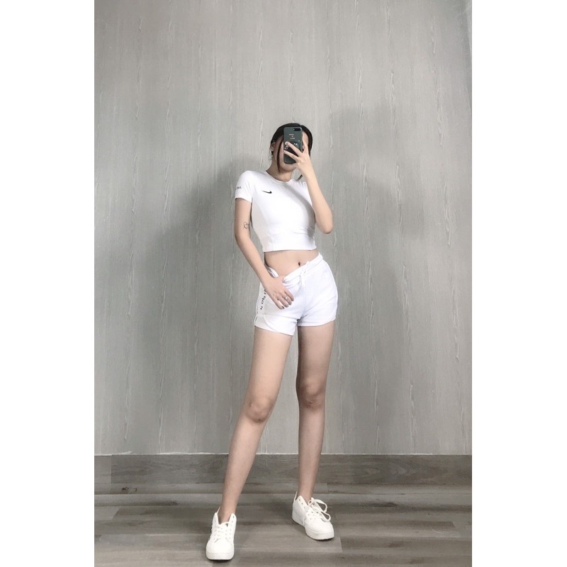 set tập gym nữ