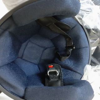 Mũ bảo hiểm Yamaha 3 phần 4