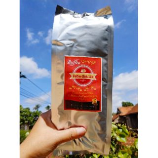 Cà phê bột nguyên chất Dăk Lăk - 1 kg