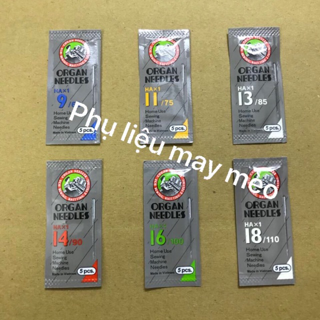 Kim Gia đình Nhật Organ