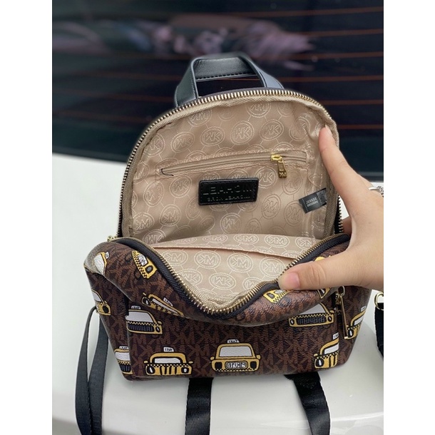 Balo MK Erin Mini 2in1