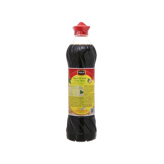 Nước Tương Chinsu Tam Thái Tử Nhất Ca 650ml