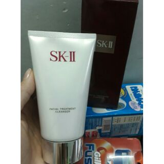 Sữa rửa mặt SK-II Facial Treatment Cleanser 120g