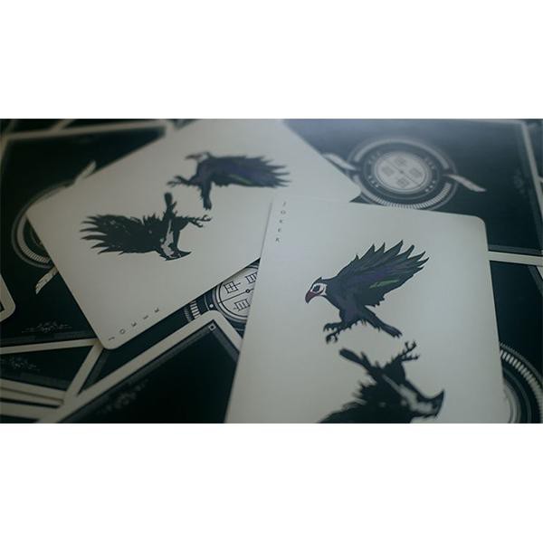 Freedom Playing Cards