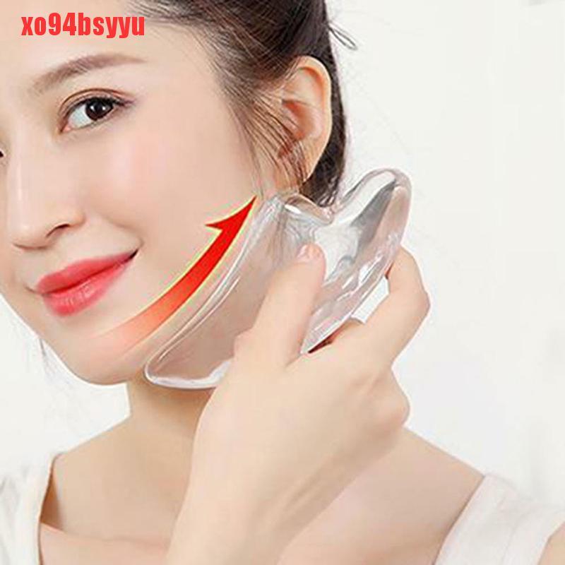 (Hàng Mới Về) Dụng Cụ Mát Xa Làm Đẹp Cho Da Mặt 94bsyyyu