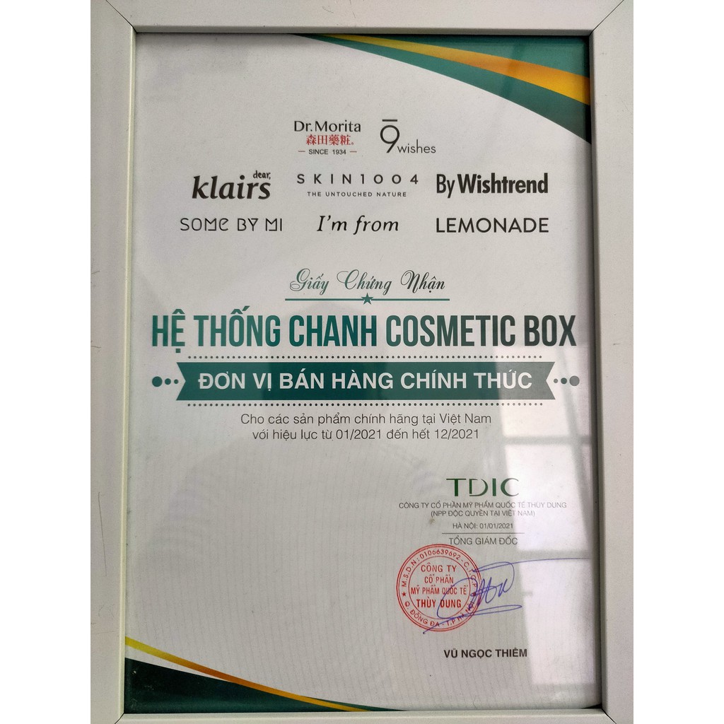 Kem Dưỡng Some By Mi AHA-BHA-PHA 30 Days Miracle 60gr