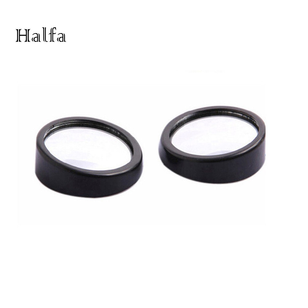 1 Cặp Gương Chiếu Hậu Góc Rộng Cho Xe Hơi