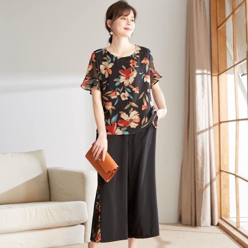 Set đồ bộ cho mẹ